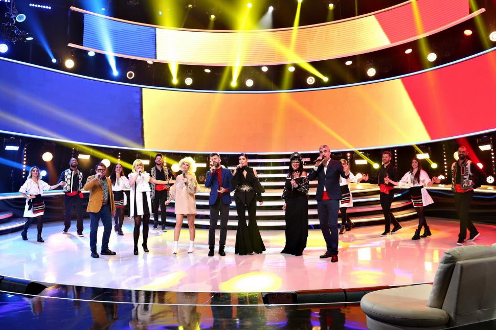 Pe 29 noiembrie, Antena 1 aniverseazã 25 de ani! Ce surprize îi așteaptă pe telespectatori 563774