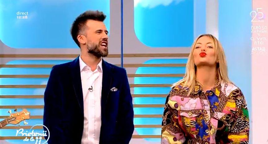 Sandra Stoicescu, amintiri despre începuturile ei în Antena: ”Eram în redacție 7 zile din șapte, de dimineața până seara!” 563790