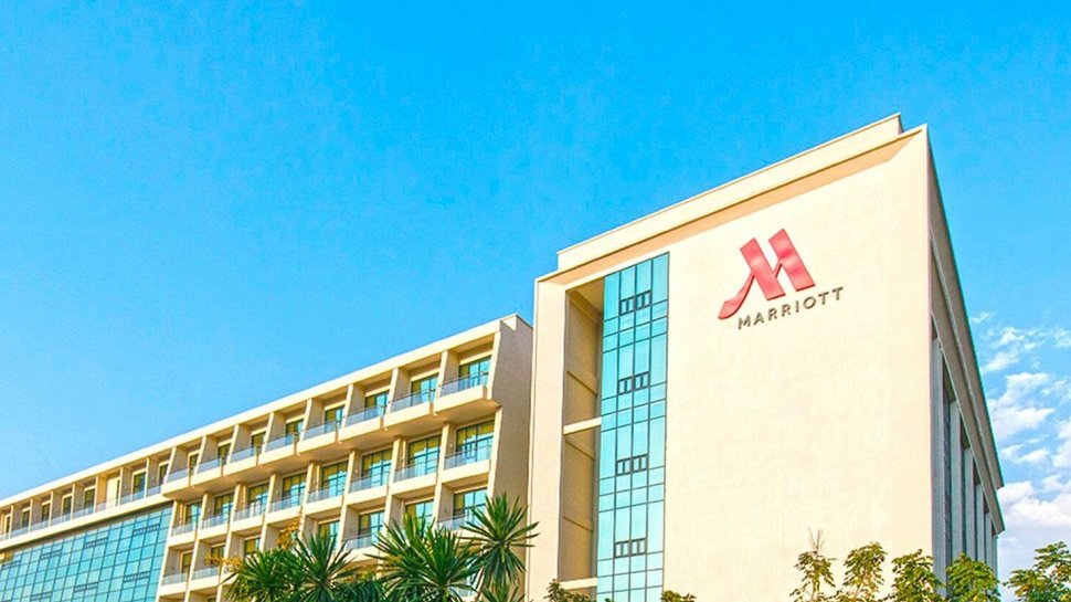 Lanţul hotelier Marriott, vizat de un atac cibernetic. Până la 500 de milioane de persoane ar putea fi afectate