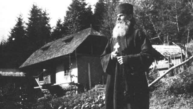 ”Nostradamusul României”, Pustnicul Zosima din munţii Rarău:  "O să fie mare măcel în oraşe. Greu de scăpat de ce o să fie..."