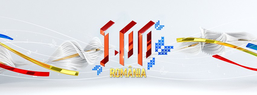 Regulament concurs "100ROMANIA "