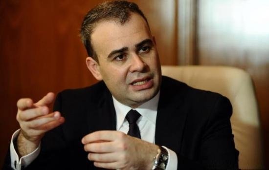 Darius Vâlcov, despre remanierea miniștrilor: „E un semn de profesionalism”