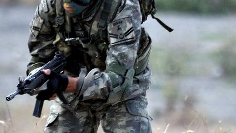 Șeful Garnizoanei Ploiești neagă că le-ar fi spus militarilor de la paradă ”Să vă fie ruşine”