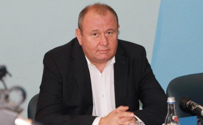 Deputatul PSD Ion Mocioalcă a demisionat din partid