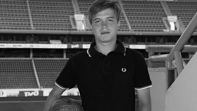 Doliu în fotbal. Un jucător de 18 ani de la Lokomotiv Moscova a murit 