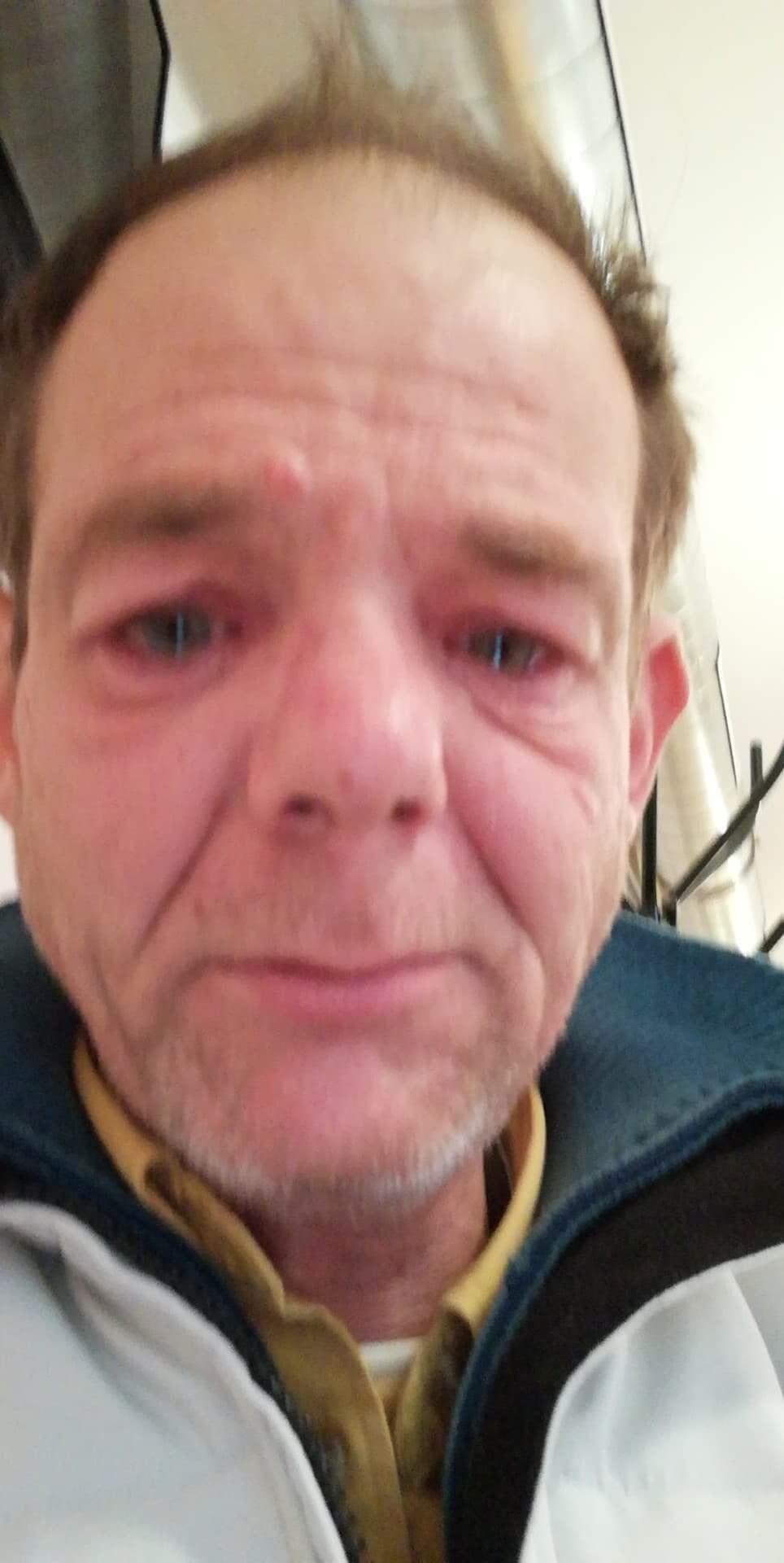 Poveste cu final fericit, după mesajul disperat al unui român din Austria. ”Plânge în hohote”. Mii de români au fost impresionați de Niculae și l-au ajutat să ajungă acasă 564825