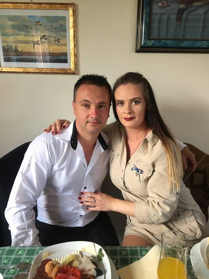 Ce spun colegii despre Cornel, polițistul care și-a măcelărit iubita, iar apoi s-a sinucis. Detaliul care i-a îngrozit pe anchetatori 565151