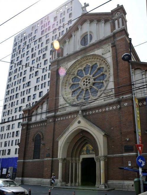CEDO respinge cererea Arhiepiscopiei Romano-Catolice în cazul Cathedral Plaza