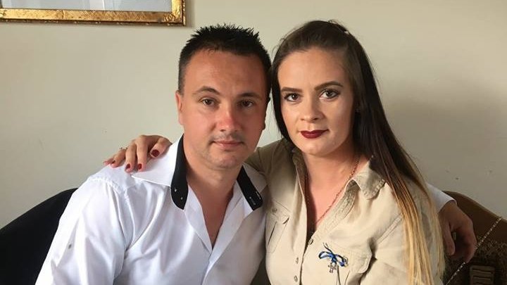 Cine este Cornel Hernea, polițistul găsit mort în Caraș-Severin împreună cu iubita sa