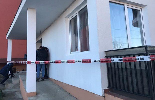 Crimă urmată de sinucidere în Caraș-Severin. Cine a făcut descoperirea macabră 565104
