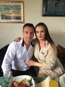 Mister în jurul morții iubiților din Oravița. Ancheta scoate la iveală informații cutremurătoare - GALERIE FOTO 565095