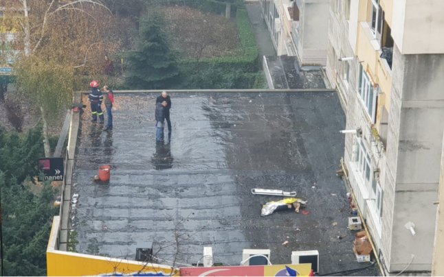 O fostă profesoară de franceză a murit după ce a căzut în gol de la etajul 10. Amănuntul esențial din anchetă