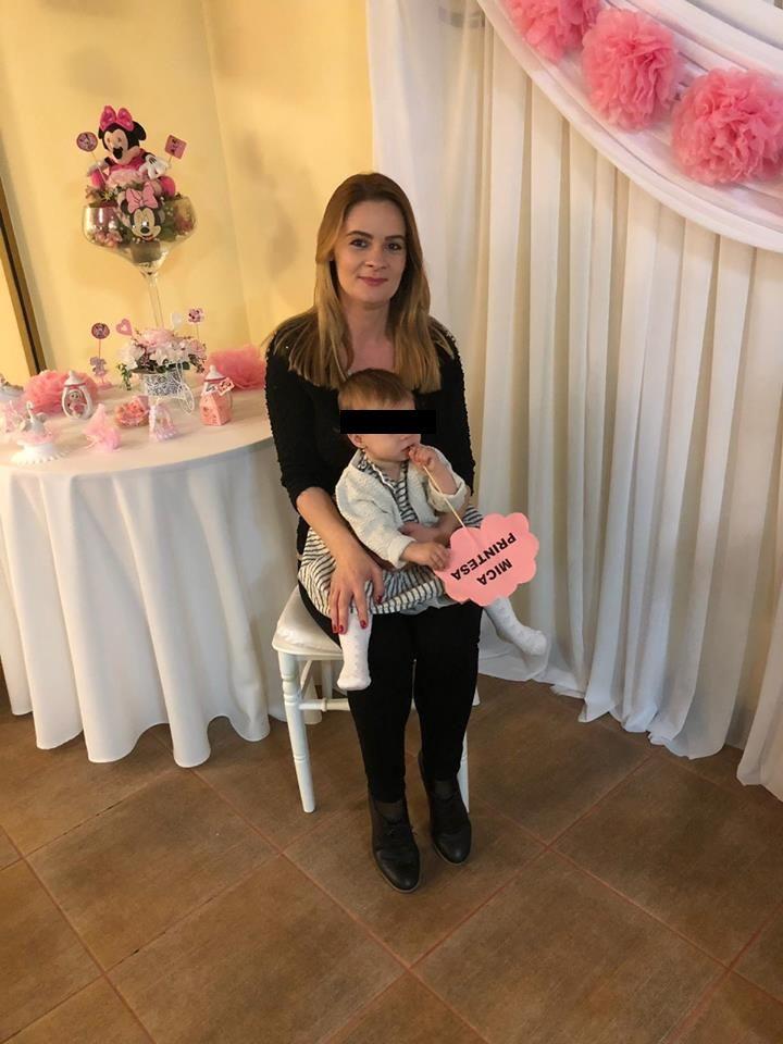 Pe 21 octombrie, Marcela și Cornel își sărbătoreau fiica și erau extrem de fericiți. Astăzi, apropiații sunt în stare de șoc. Nimeni nu înțelege ce s-a întâmplat în casa celor doi (FOTO) 565127