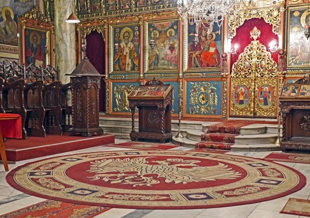 Studiu: Românii sunt cei mai religioşi dintre europeni
