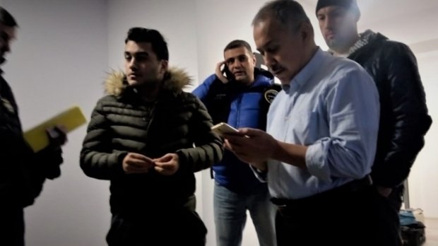Ziaristul turc Kamil Demirkaya cere azil în România