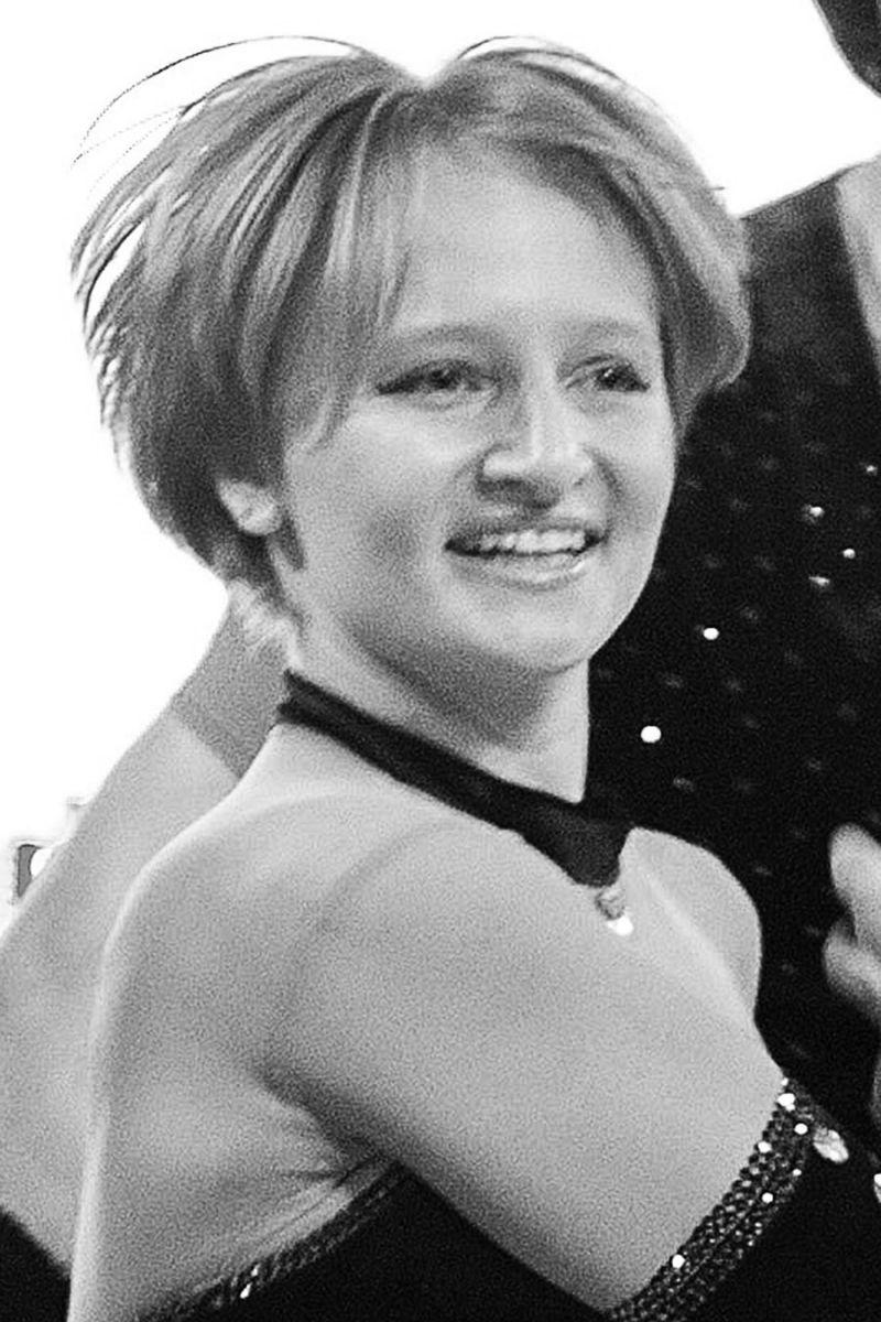 Divorț în familia lui Vladimir Putin 565268