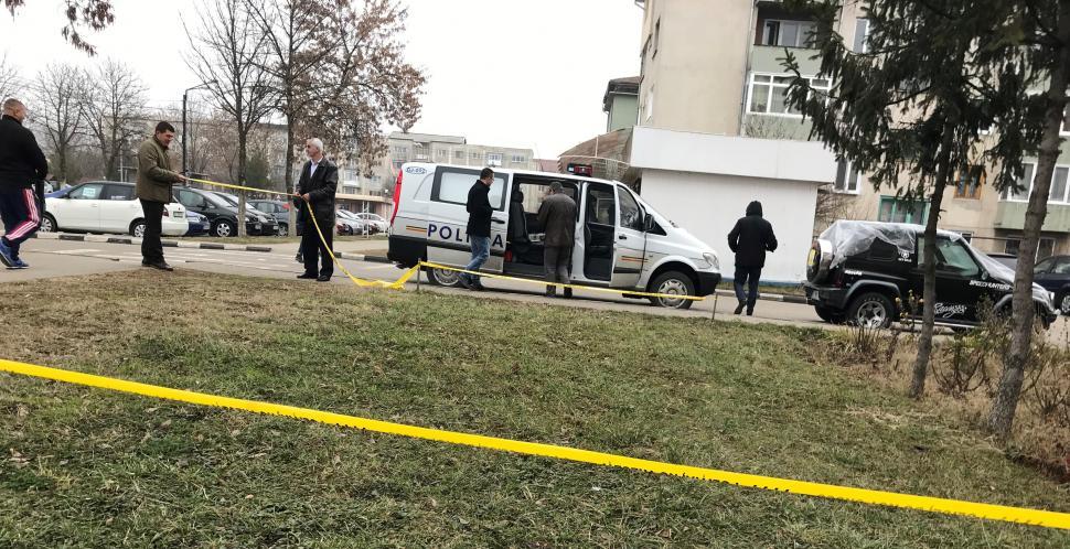 Doina a fost înjunghiată în fața unei covrigării chiar de soțul ei, sub privirile copilului. Când a ajuns la spital, medicii au descoperit ceva și mai groaznic 565506