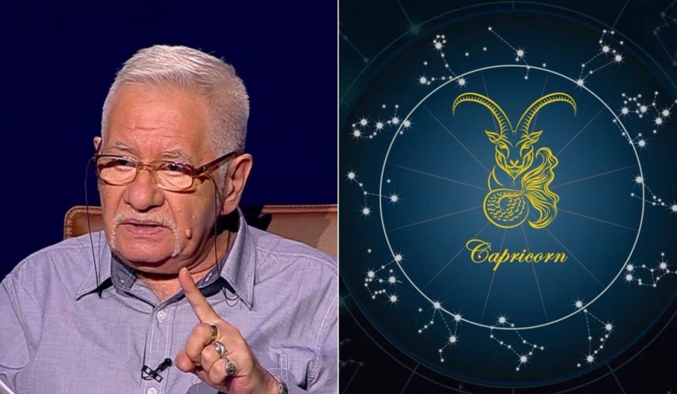 Perioadele de noroc și ghinion pentru zodii, horoscop cu Mihai Voropchievici