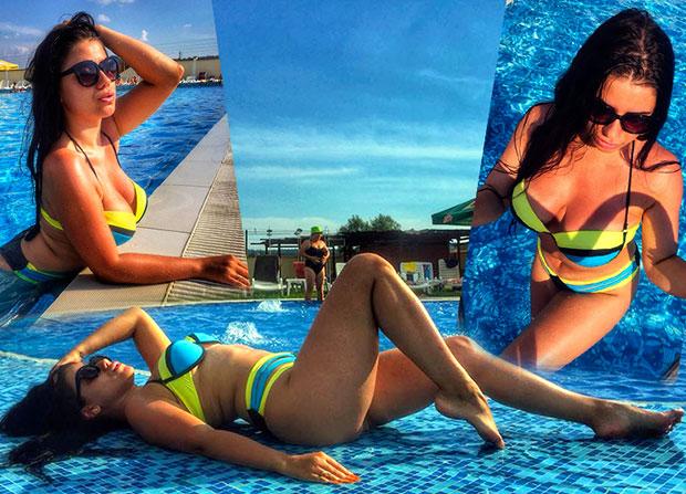  "Numele meu este Andreea, am 21 de ani și am fost agresată de o vedetă de televiziune din România. A vrut să-mi dea cămașa jos, să mă sărute. Mi-a luat mâna ca să mi-o pună în zona lui intimă" 565502