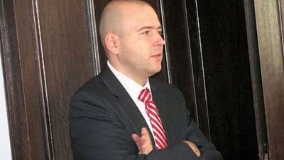 Procurorul lui Klaus Iohannis se refugiază la Timișoara