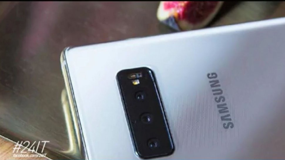 24 IT. Cum va arăta Samsung S10 Plus