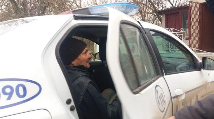 Ce a declarat criminalul din județul Constanța, după ce a fost prins de polițiști! Cum și-a justificat fapta