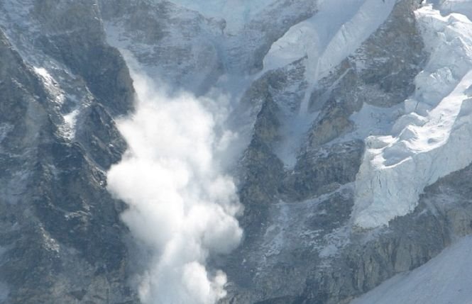 Salvamontiștii au găsit al doilea turist care a murit în avalanșa din Masivul Bucegi