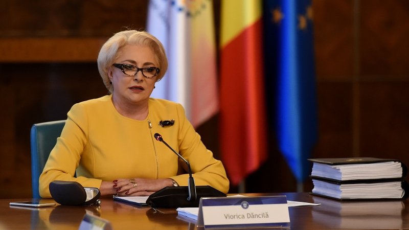 Viorica Dăncilă, anunț important pentru români: În țara noastră vor fi create mii de locuri de muncă noi