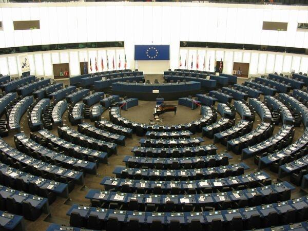 Be Eu. Raport exploziv cu privire la Schengen, în plenul Parlamentului European