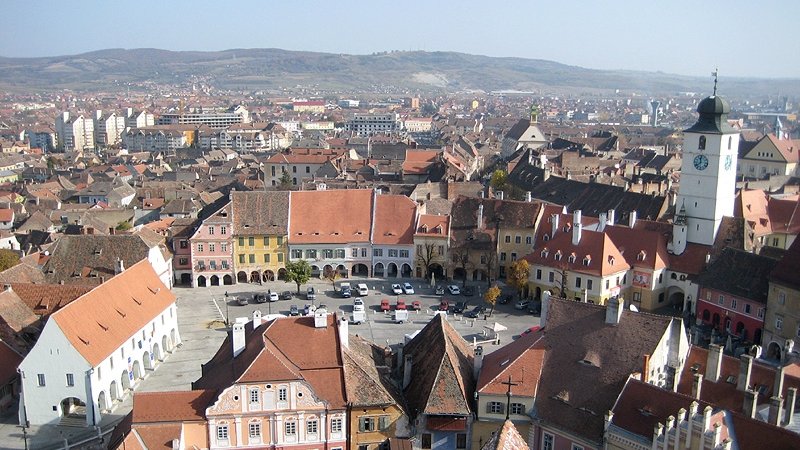Încă un oraş important din România vrea să adere la Alianţa Vestului