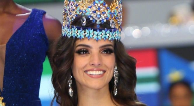 Miss World 2018: Cum arată cea mai frumoasă femeie din lume - Galerie FOTO