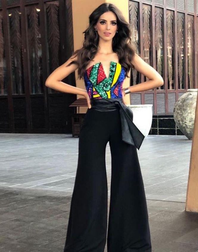 Miss World 2018: Cum arată cea mai frumoasă femeie din lume - Galerie FOTO 566016