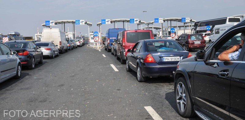 Parlamentul European cere ca România şi Bulgaria să fie admise în spaţiul Schengen