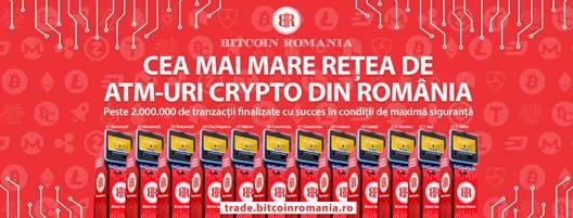 Povestea Bitcoin continuă, chiar și într-o perioadă de scădere, cu primul bancomat Bitcoin instalat în marile orașe ale țării (P) 566135