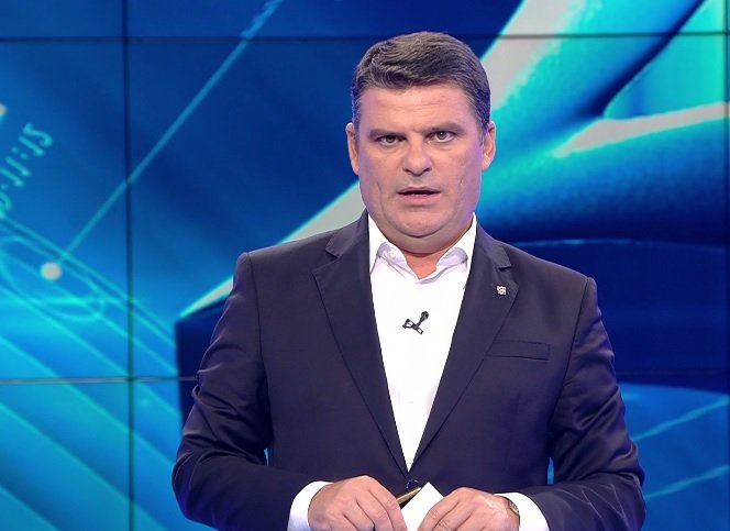 Radu Tudor: „Lansez un apel foarte serios! România nu se poate juca cu apărarea națională”
