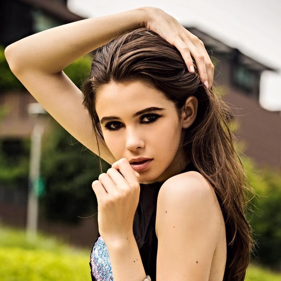 Ana Maria Prodan, după ce lumea s-a luat de fiica ei model: „Nu a ajuns o drogată sau o bețivă” 566340