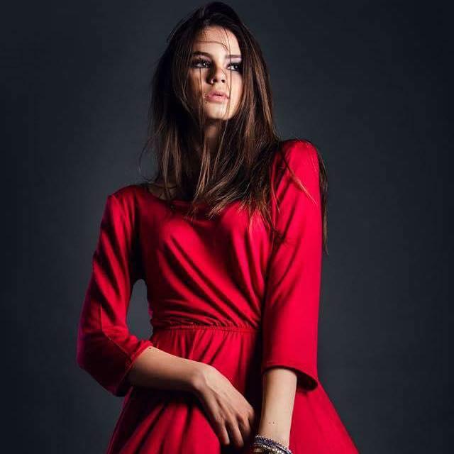 Ana Maria Prodan, după ce lumea s-a luat de fiica ei model: „Nu a ajuns o drogată sau o bețivă” 566341