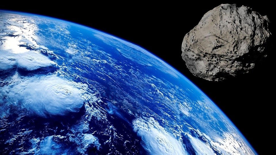 Descoperirea făcută de NASA pe un asteroid aflat aproape de Pământ. „Era acolo de la începutul sistemului solar”