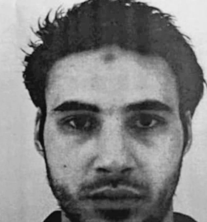 El este atacatorul care a ucis trei oameni şi a rănit alţi 12, la Strasbourg. Este francez și are 29 de ani