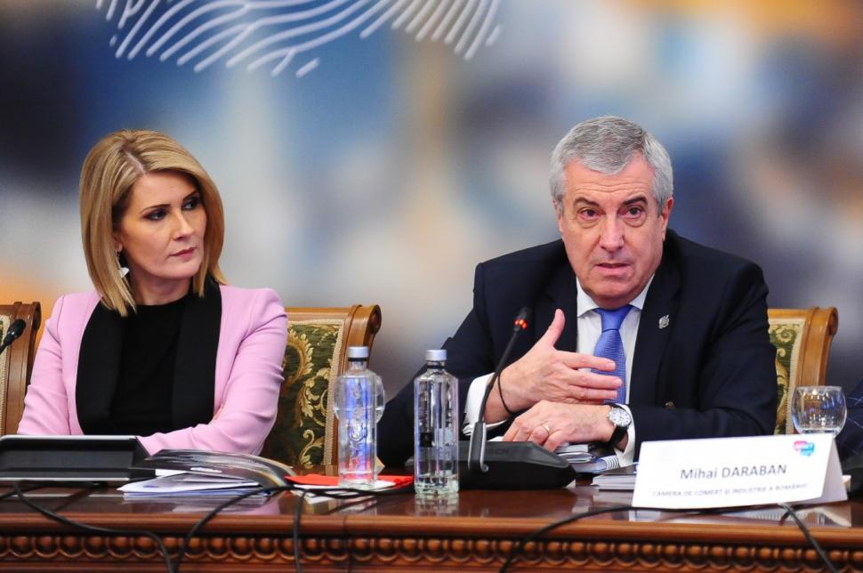 FORUMUL CAPITALULUI ROMÂNESC - ediția a treia 566465