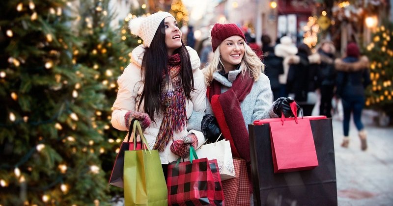 Sugestii pentru cumpărături și cadouri de neuitat în perioada sărbătorilor de iarnă