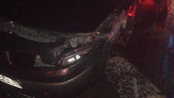 Accident grav în județul Suceava! 11 persoane au fost implicate  566691