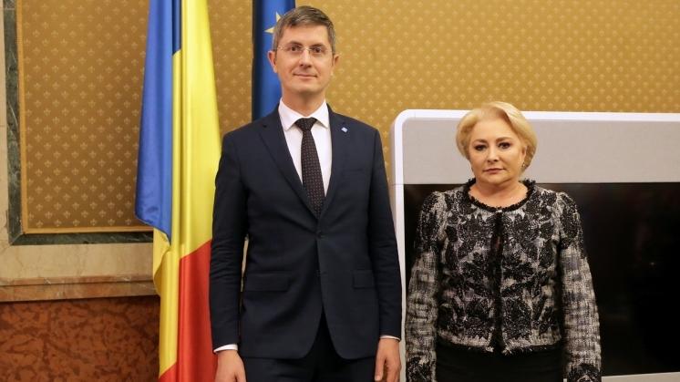  USR a ajuns în sfârșit în Guvern. Avem "dovada" FOTO 566863