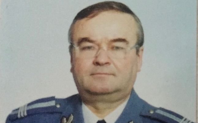 A murit comisarul şef Nicolae Pătraş, fost prim-adjunct al Inspectoratului de Poliţie Judeţean Vrancea