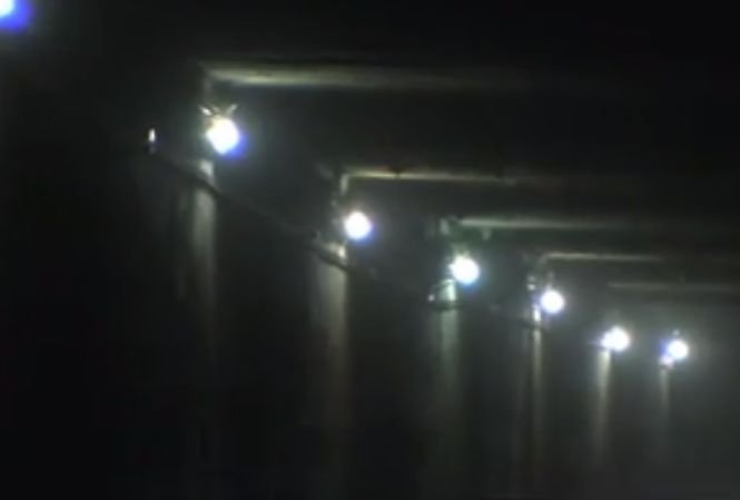 Tunelurile ascunse din Bucureşti: Cum arată labirintul subteran care duce la Cotroceni - VIDEO