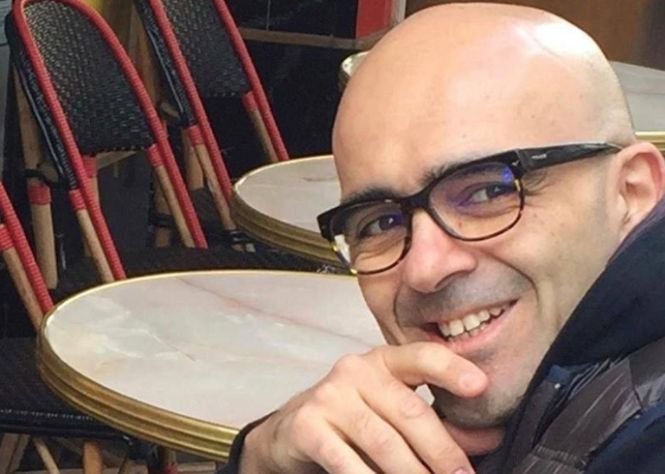 PAUL COZIGHIAN. Cine este jurnalistul care pretinde că i-a luat interviu lui Ion Iliescu pentru Le Figaro