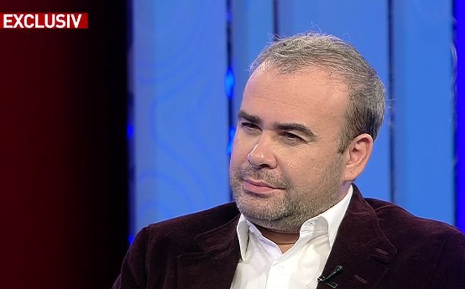 Darius Vâlcov explică „taxa de lăcomie”: „Nu urmărim să luăm bani de la bănci, dorim să scadă ratele românilor”