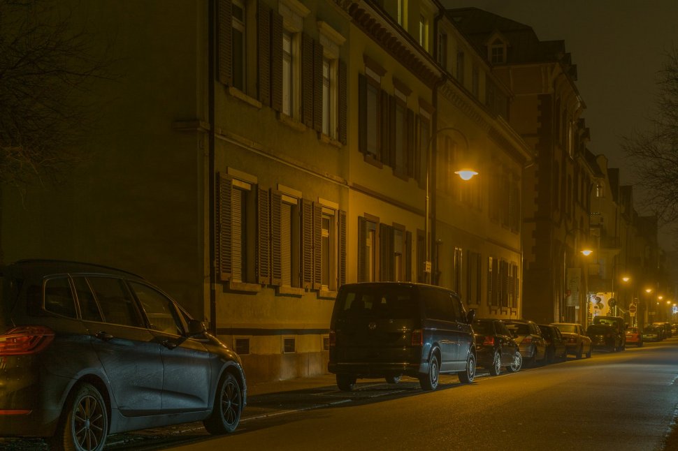 Primăria Capitalei vrea să ridice mașinile din București. Cât vor plăti bucureștenii neatenți