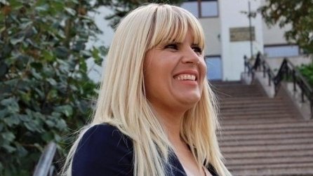 Elena Udrea va ieși din închisoare. Judecătorii au decis suspendarea pedepsei