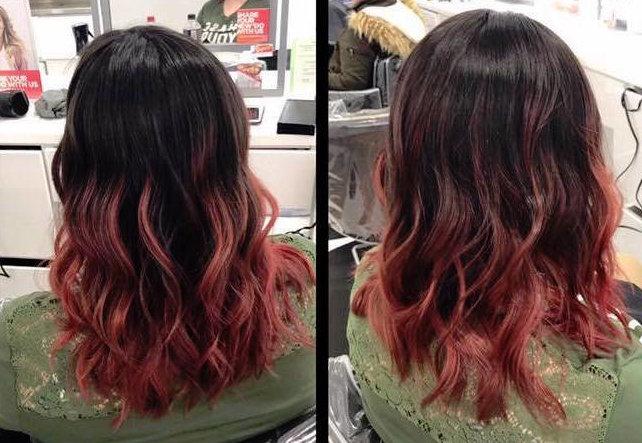  Aceasta femeie a intrat în salon pentru a se tunde. Stilista a văzut-o și a început să vorbească cu ea. A programat-o însă a doua zi! Femeia n-a mai venit însă și… ce i s-a întamplat stilistei după două săptămâni e ireal  568596